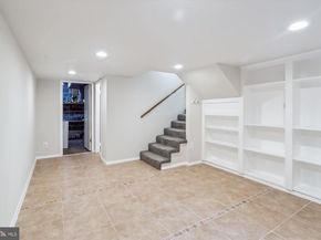 3909 Woodlawn Road, Chevy Chase MD 20815