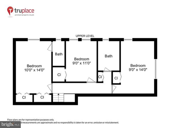 3909 Woodlawn Road, Chevy Chase MD 20815