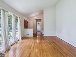 3909 Woodlawn Road, Chevy Chase MD 20815