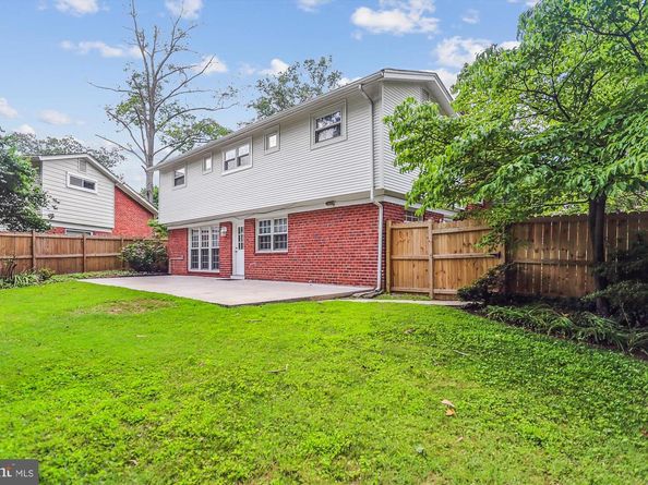 3909 Woodlawn Road, Chevy Chase MD 20815