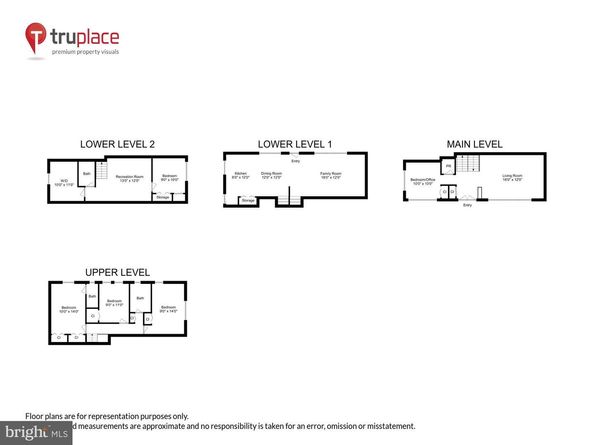 3909 Woodlawn Road, Chevy Chase MD 20815