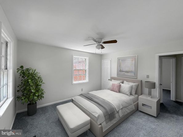 2103 Fort Davis Street SE A, Washington DC 20020
