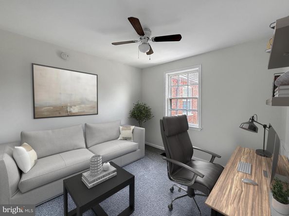 2103 Fort Davis Street SE A, Washington DC 20020