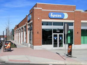 2103 Fort Davis Street SE A, Washington DC 20020