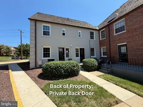 2103 Fort Davis Street SE A, Washington DC 20020