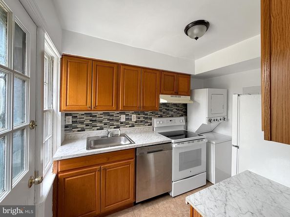 2103 Fort Davis Street SE A, Washington DC 20020