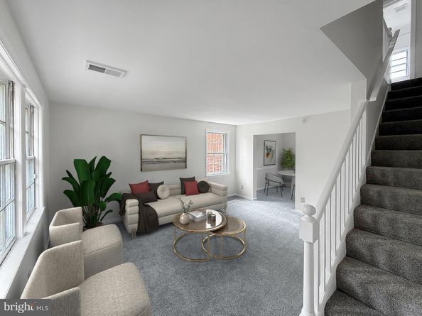2103 Fort Davis Street SE A, Washington DC 20020