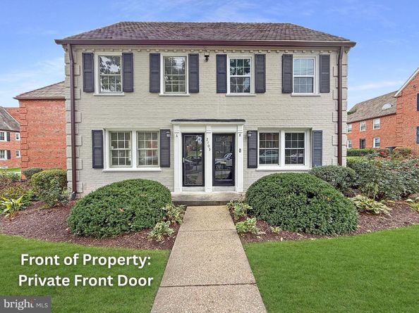 2103 Fort Davis Street SE A, Washington DC 20020