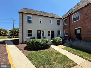 2103 Fort Davis Street SE A, Washington DC 20020