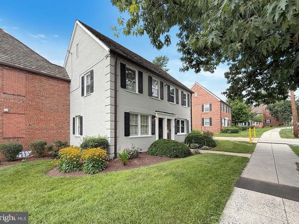 2103 Fort Davis Street SE A, Washington DC 20020