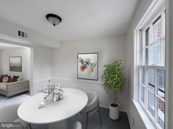2103 Fort Davis Street SE A, Washington DC 20020