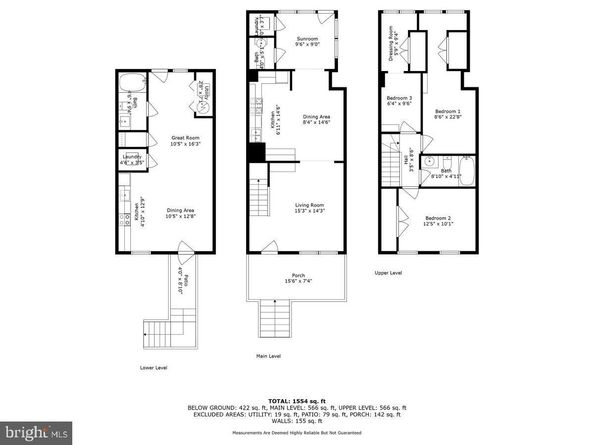 441 Delafield Place NW, Washington DC 20011
