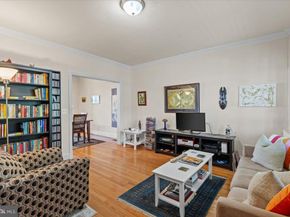 441 Delafield Place NW, Washington DC 20011