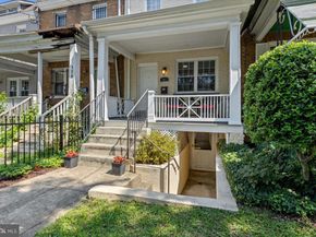 441 Delafield Place NW, Washington DC 20011