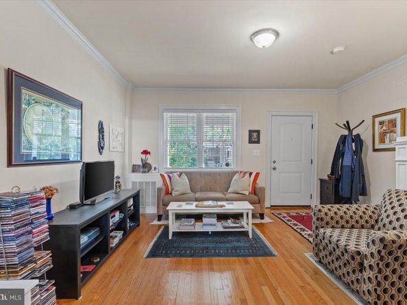 441 Delafield Place NW, Washington DC 20011