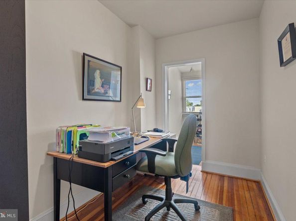 441 Delafield Place NW, Washington DC 20011