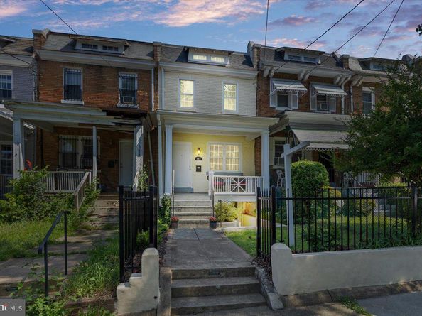 441 Delafield Place NW, Washington DC 20011