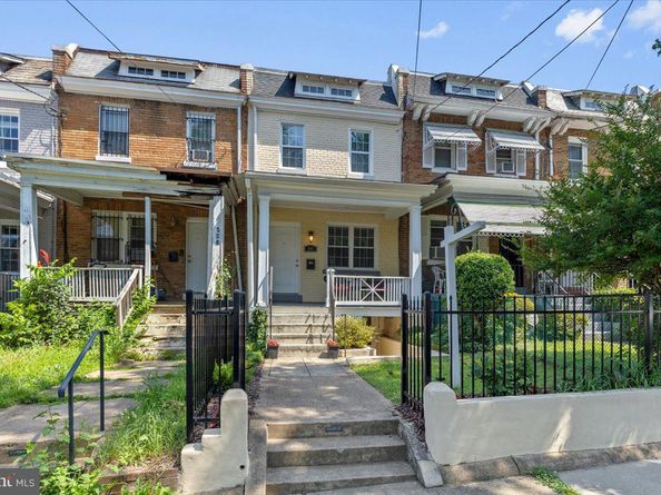 441 Delafield Place NW, Washington DC 20011