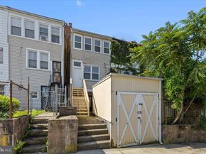 441 Delafield Place NW, Washington DC 20011