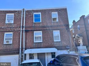 1117 Unruh Avenue, Philadelphia PA 19111