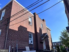 1117 Unruh Avenue, Philadelphia PA 19111