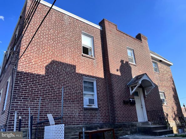 1117 Unruh Avenue, Philadelphia PA 19111