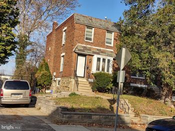 325 W Manheim Street