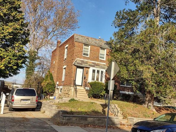 325 W Manheim Street, Philadelphia PA 19144