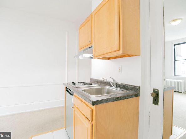 1324 Locust Street 1522, Philadelphia PA 19107