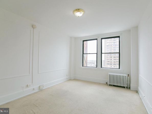 1324 Locust Street 1522, Philadelphia PA 19107