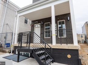 3861 Fairmount Avenue, Philadelphia PA 19104