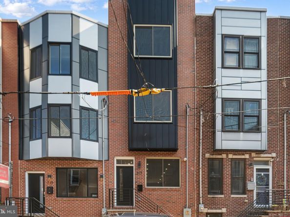 717 Mercy Street, Philadelphia PA 19148