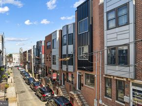 717 Mercy Street, Philadelphia PA 19148