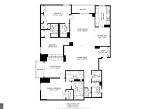 1800 Old Meadow Road 1512  1513, Mclean VA 22102