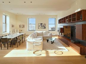 210 W Washington Square 12NW, Philadelphia PA 19106