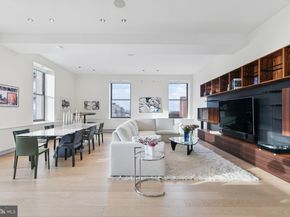 210 W Washington Square 12NW, Philadelphia PA 19106