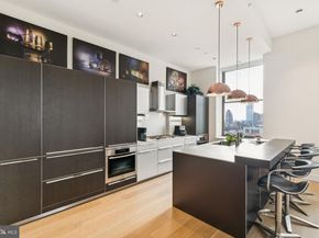 210 W Washington Square 12NW, Philadelphia PA 19106