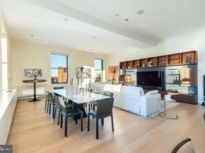 210 W Washington Square 12NW, Philadelphia PA 19106