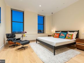 210 W Washington Square 12NW, Philadelphia PA 19106