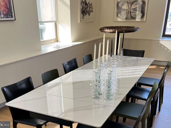 210 W Washington Square 12NW, Philadelphia PA 19106