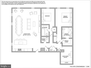 210 W Washington Square 12NW, Philadelphia PA 19106