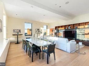 210 W Washington Square 12NW, Philadelphia PA 19106