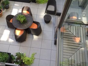 210 W Washington Square 12NW, Philadelphia PA 19106