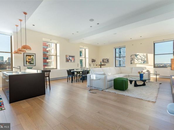 210 W Washington Square 12NW, Philadelphia PA 19106