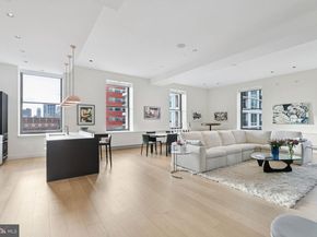 210 W Washington Square 12NW, Philadelphia PA 19106