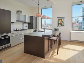 210 W Washington Square 12NW, Philadelphia PA 19106