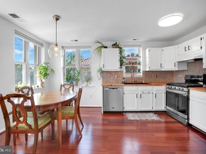 1218 Perry Street NE 301, Washington DC 20017