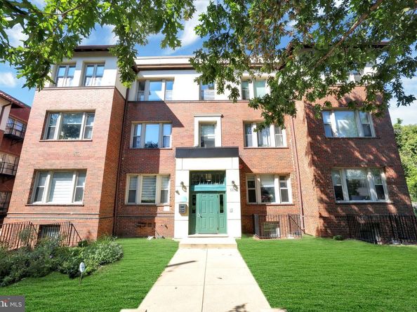 1218 Perry Street NE 301, Washington DC 20017