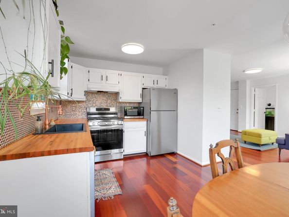 1218 Perry Street NE 301, Washington DC 20017