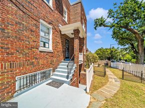1634 C Street NE, Washington DC 20002